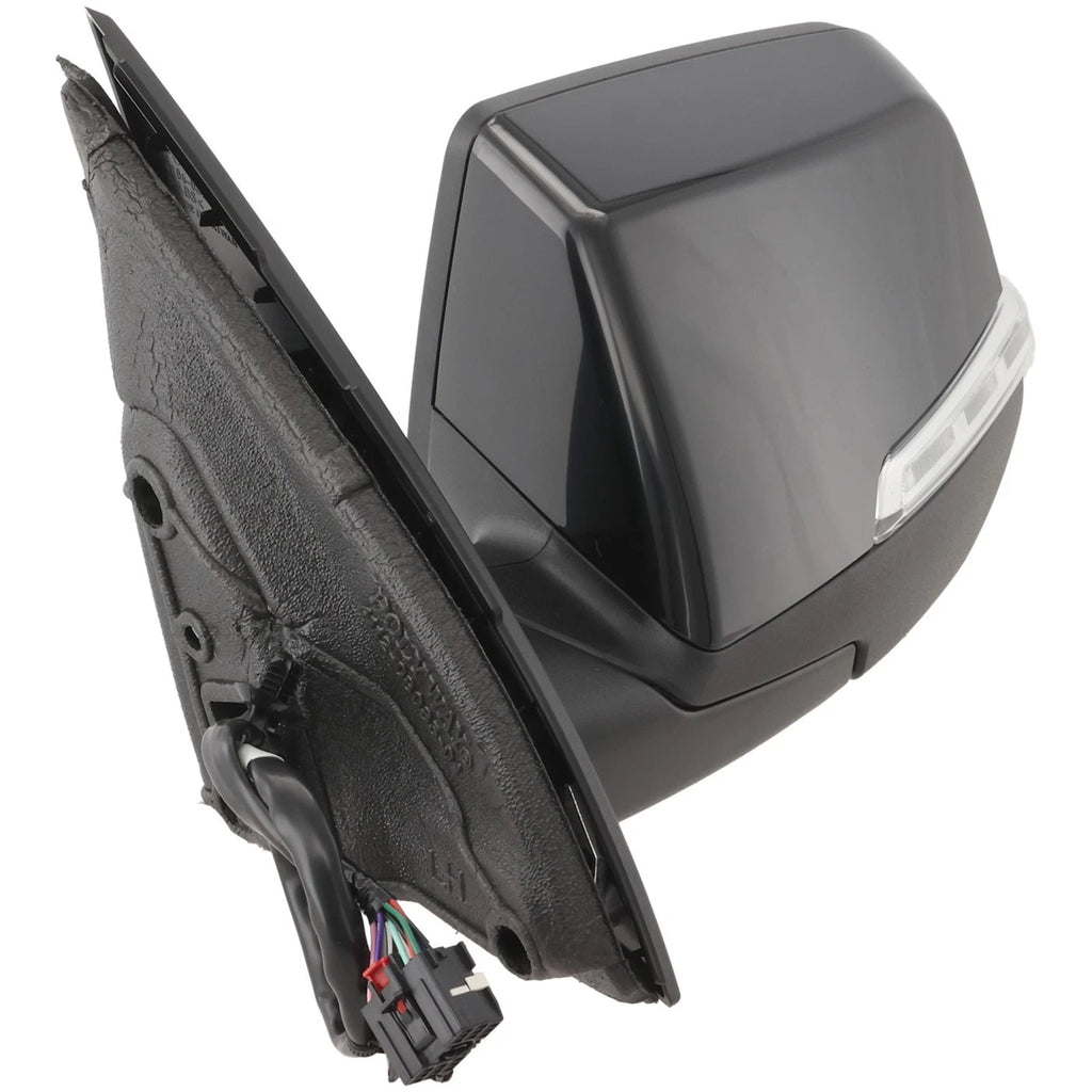Heated Driver Left Side Mirror for GMC Acadia (2020–2022)
