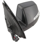 Heated Driver Left Side Mirror for GMC Acadia (2020–2022)