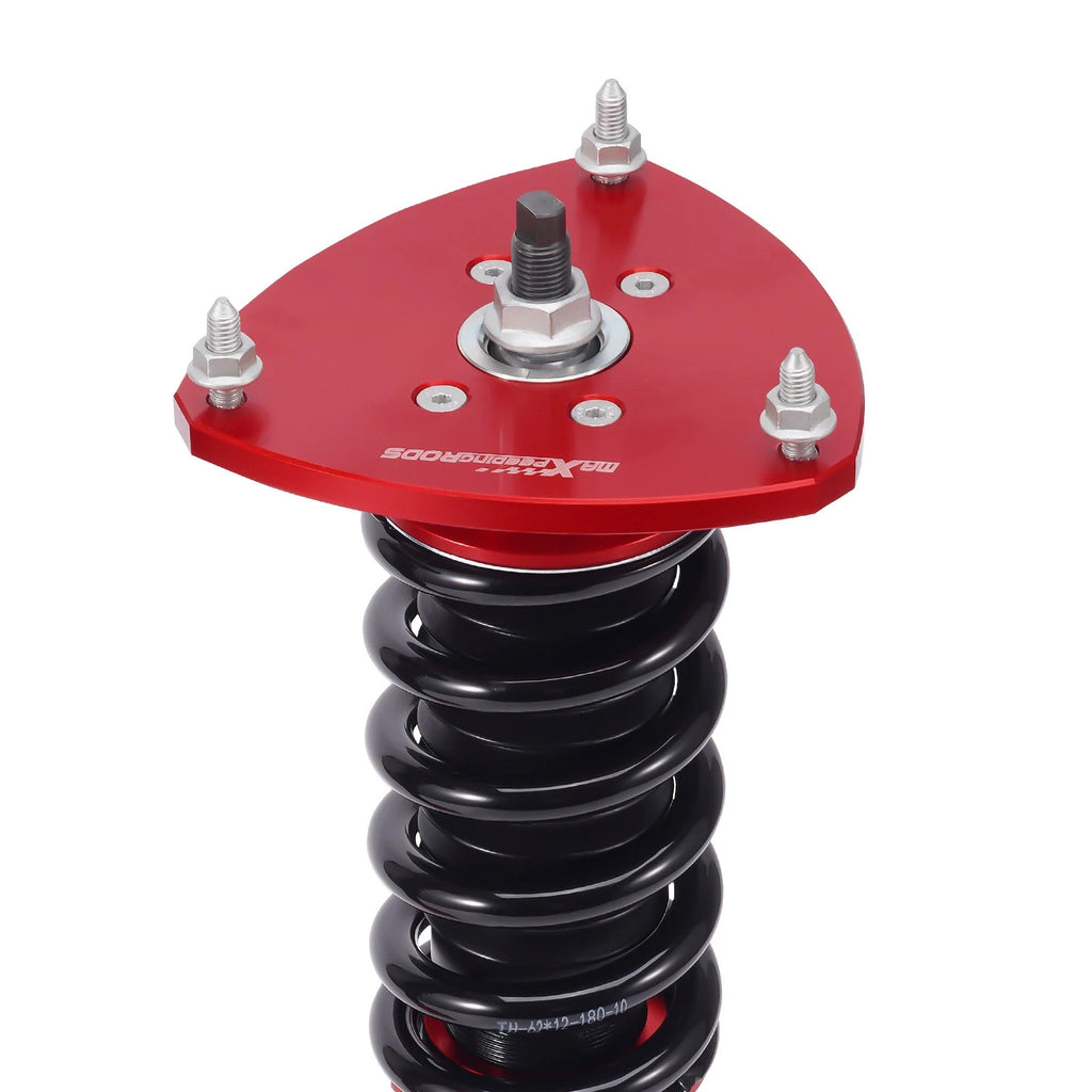 Coilovers Lowering Suspension Kit for Subaru WRX STI (2015–2021)