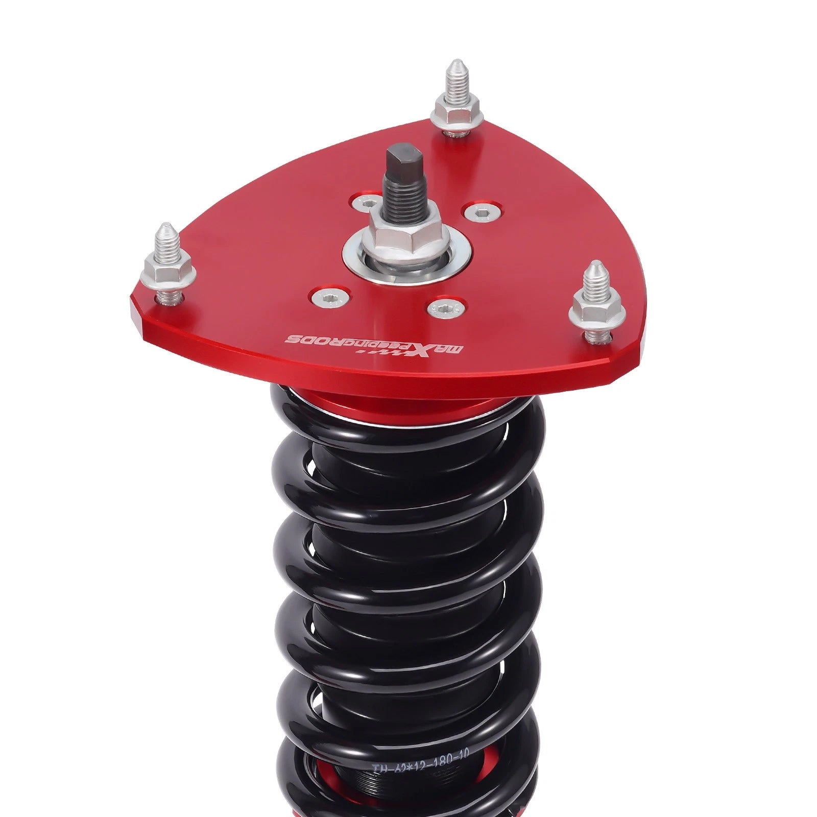 Coilovers Lowering Suspension Kit for Subaru WRX STI (2015–2021)