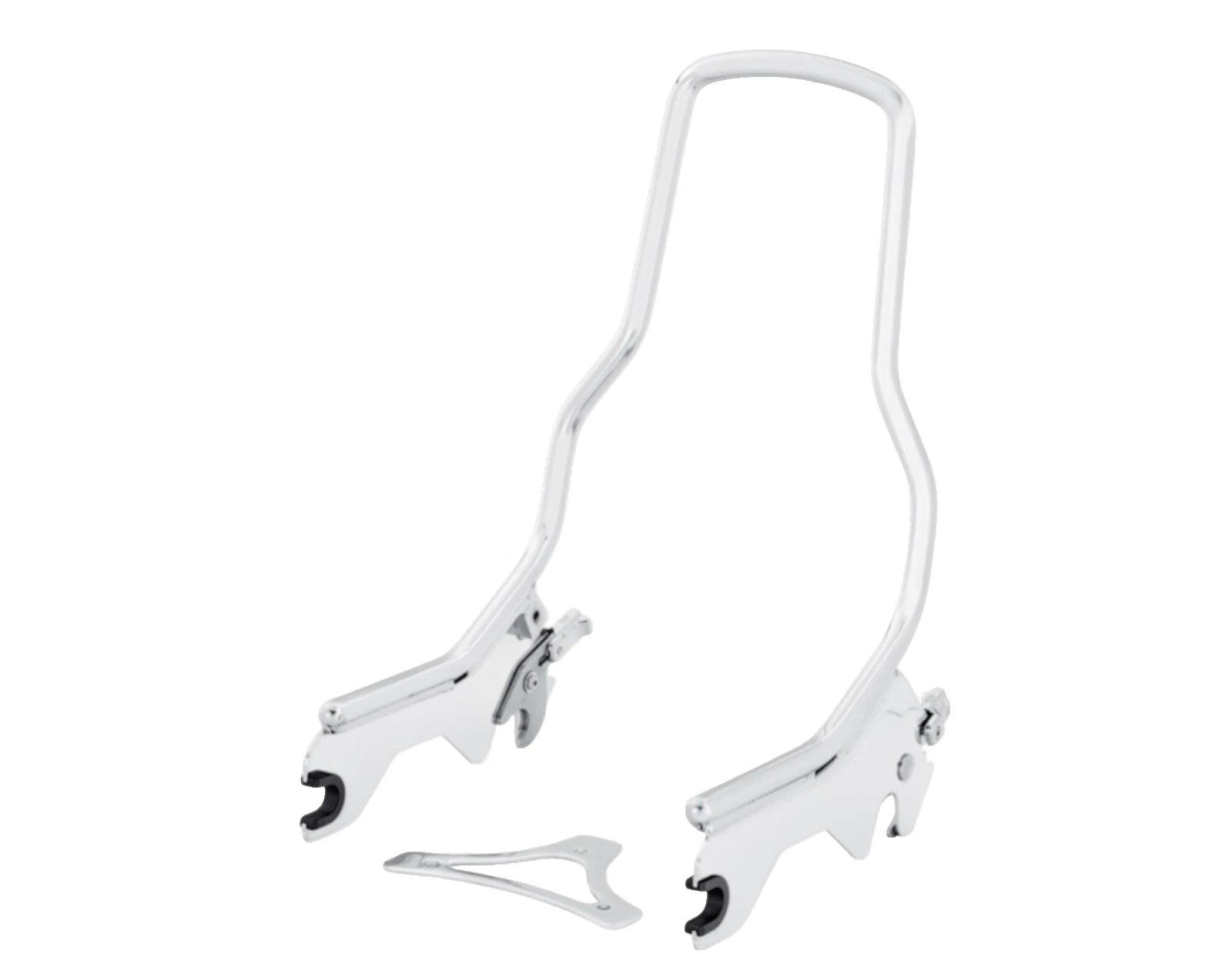 Sissy Bar Upright Chrome for Harley Softail (2018–2023) 52300442