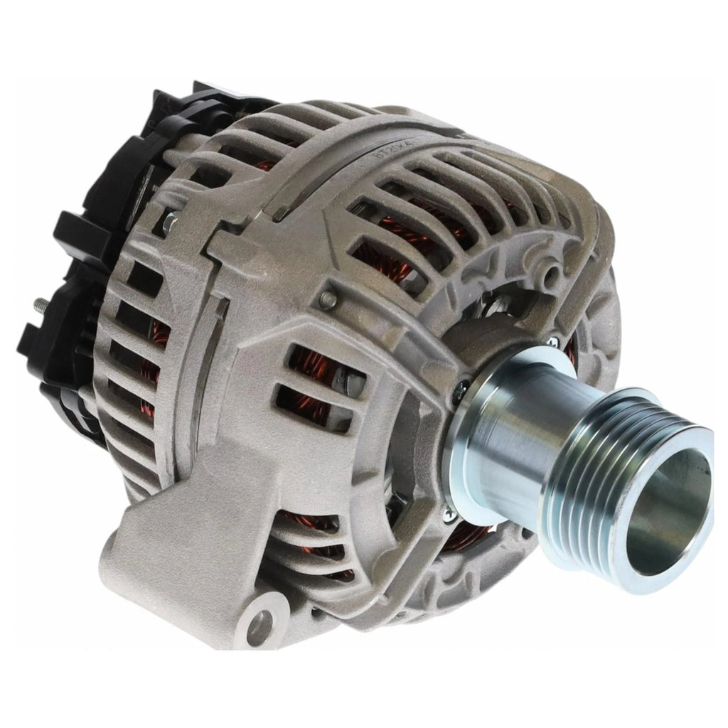 Alternator for Saab 9-5, 9-3 (2002–2009)