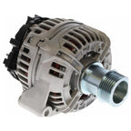 Alternator for Saab 9-5, 9-3 (2002–2009)
