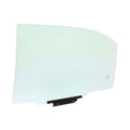 Set of 2 Door Glass for Toyota Corolla (2003–2004) Rear LH and RH