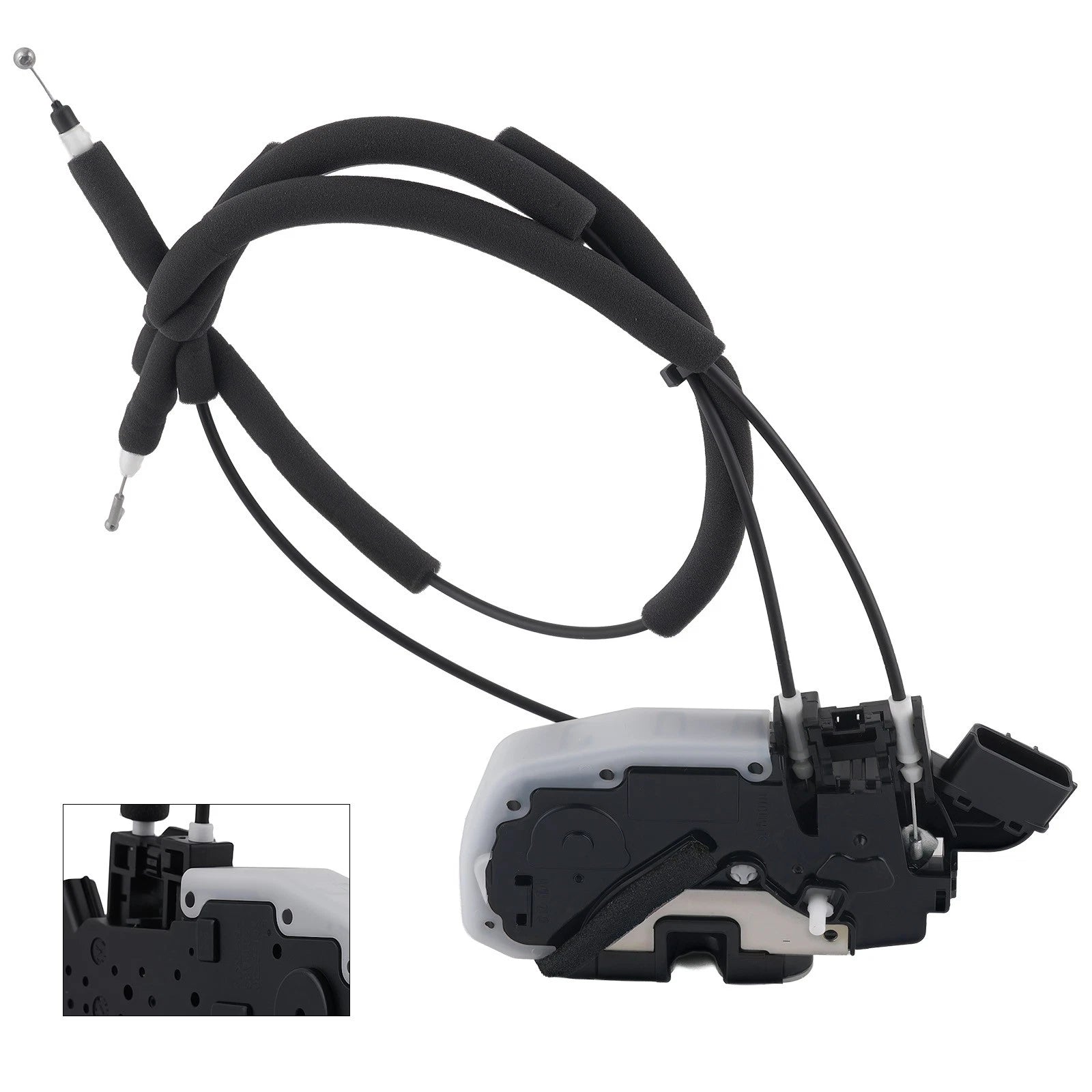 Door Lock Actuator for Infiniti FX35 FX50 (2009–2013) Left Rear 825011CA0A