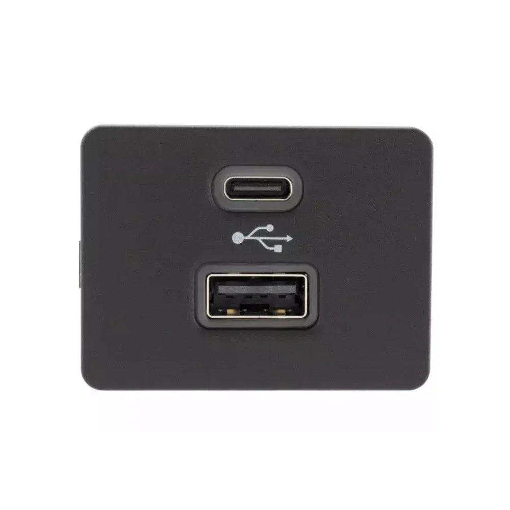 USB Media Hub Module Sync for Ford F-150 (2021-2025)