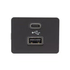USB Media Hub Module Sync for Ford F-150 (2021-2025)