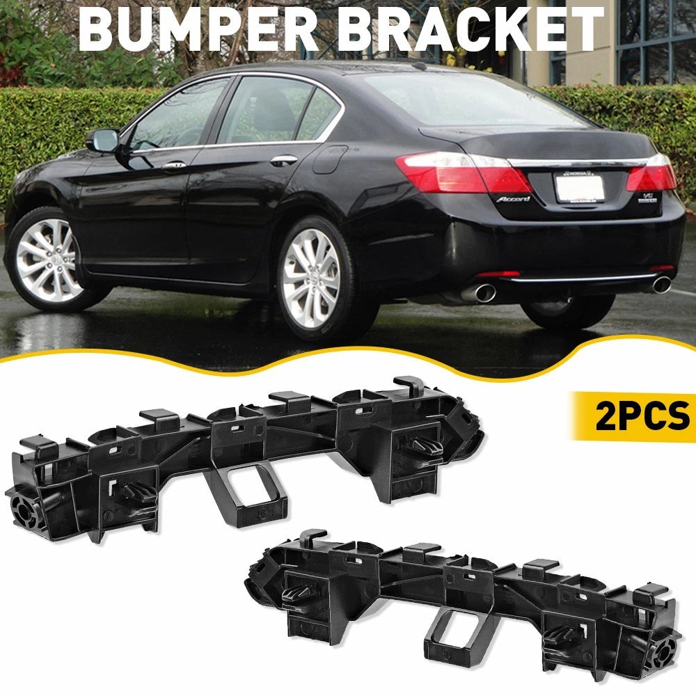 2pc Front Bumper Fog Light Covers for Toyota Corolla (2017–2019)