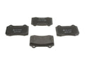 Rear Brake Pad Set for Jaguar S Type 2003–2005 GJ318ZH