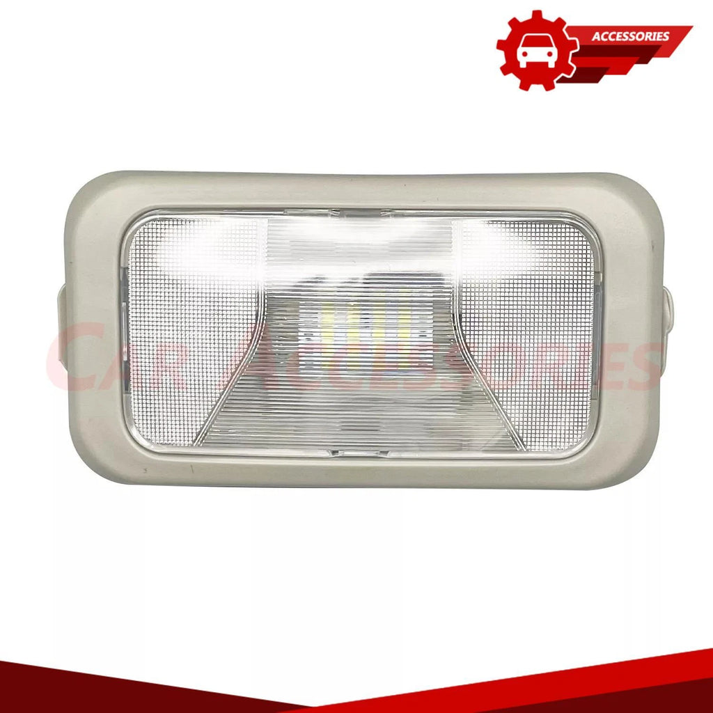 LED Interior Dome Lamp Housing 15126553 for GMC Canyon Colorado (2004–2008)