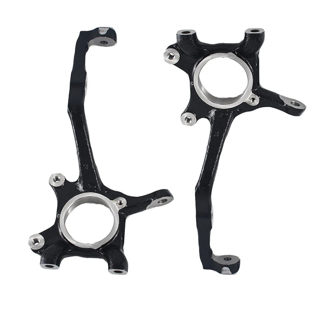 2X Steering Knuckle for Toyota 4Runner FJ Cruiser Lexus GX460 (2003–2016)