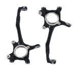 2X Steering Knuckle for Toyota 4Runner FJ Cruiser Lexus GX460 (2003–2016)