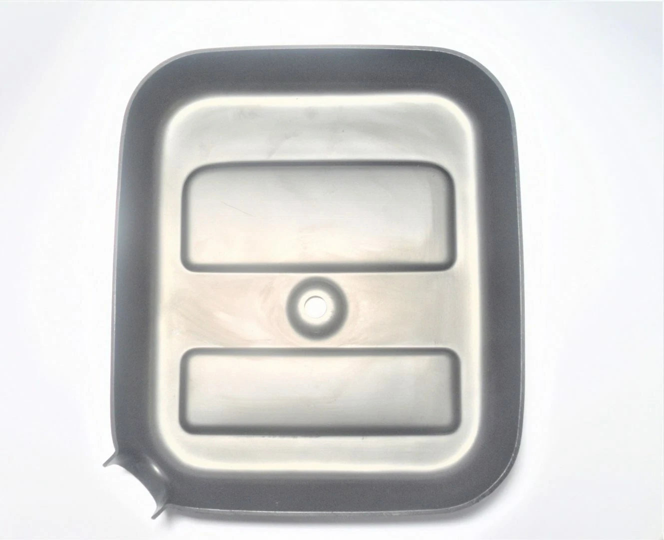 3850478 Flame Arrestor Cover for Volvo Penta Marine SX OMC Cobra (OEM)