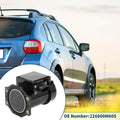 Mass Air Flow Sensor Assembly for Nissan Sentra L4 1.6L (1995–1999) No.226800M605