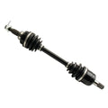 2X CV Joint Axle Shaft Front L&R for Honda TRX 300 Fourtrax 4x4 (1988–2000)