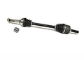 Precision Rear Left CV Axle & Bearing for Kawasaki (59266-0018)