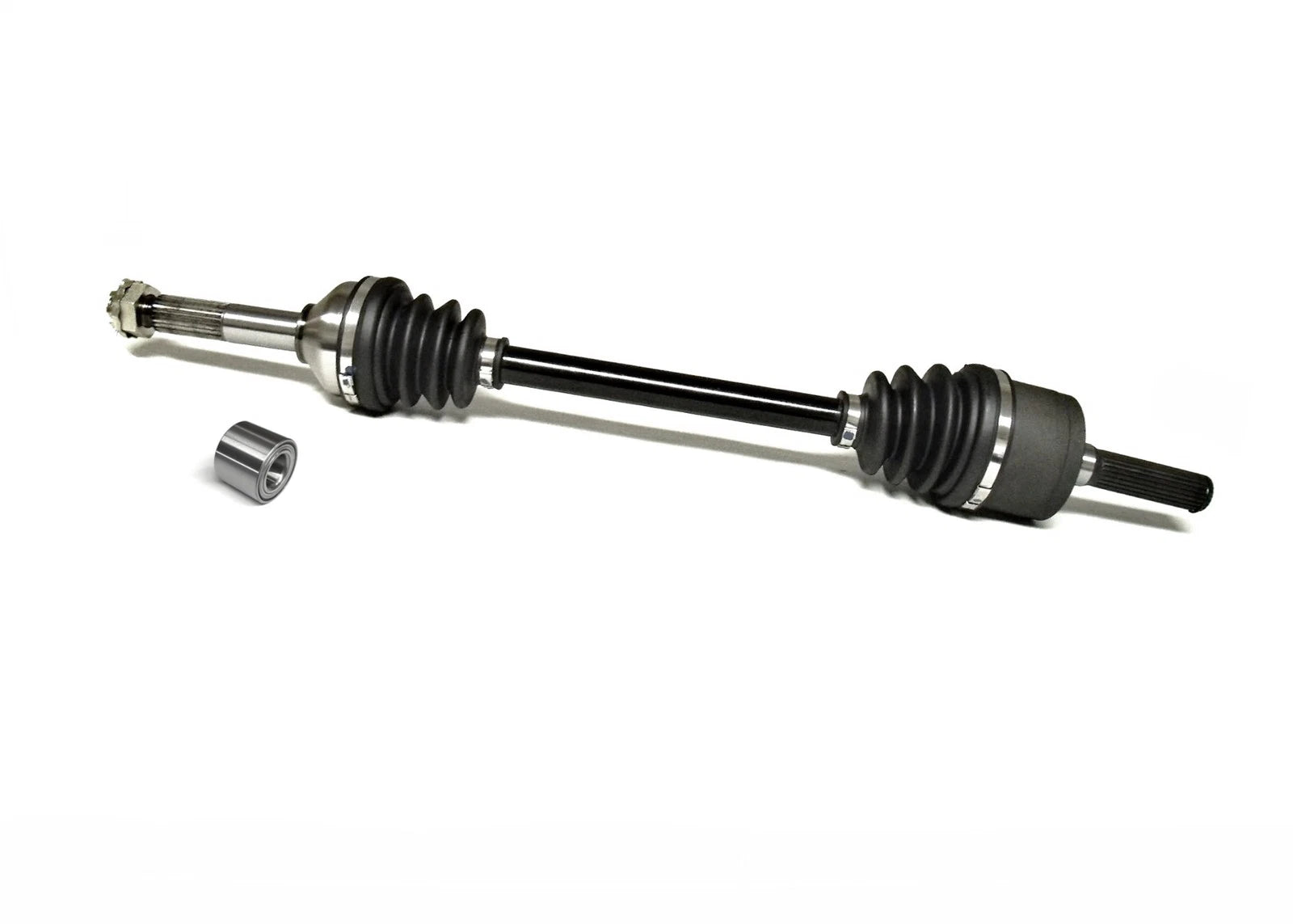 Precision Rear Left CV Axle & Bearing for Kawasaki (59266-0018)