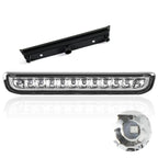 Full LED Third Brake Light for FJ Cruiser (2007–2014) Chrome