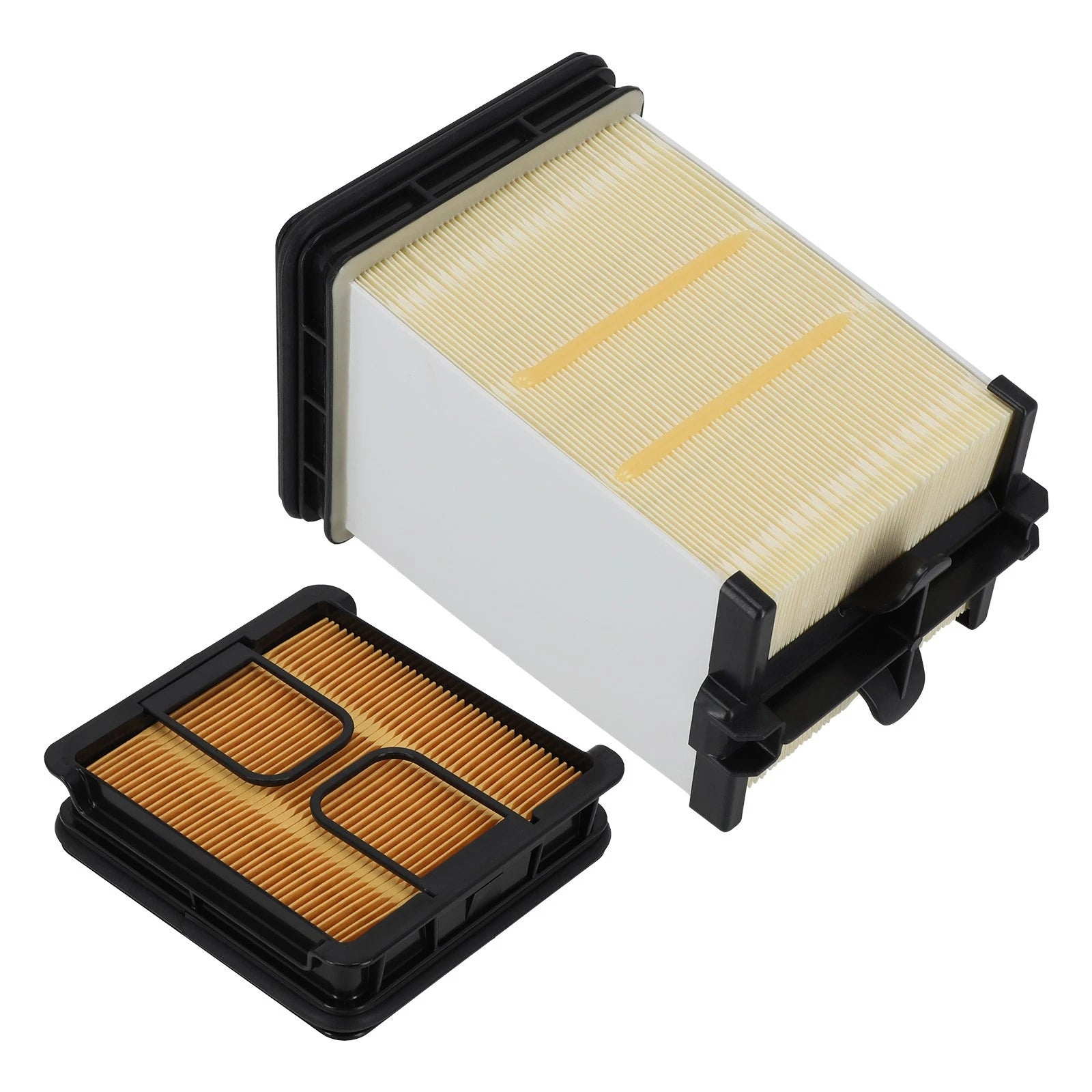 Air Filter Set for Bobcat Skid Steer Loaders (S450-S590)