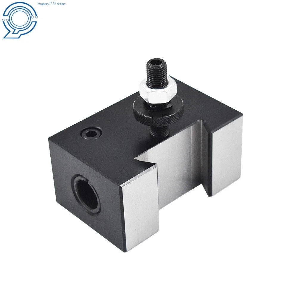 Heavy Duty Boring Bar Tool Post Holder for CXA 250-304 (No Year Specified)