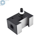 Heavy Duty Boring Bar Tool Post Holder for CXA 250-304 (No Year Specified)