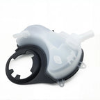 Engine Coolant Overflow Reservoir Tank for Jaguar X (2002–2008) 603-085
