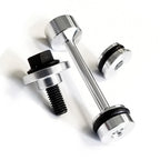 Oil Tube Hold Down Barbell Diverter Plug for Chevrolet 5.3 (2000–2023)