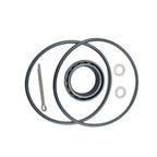 Lower Gearcase Seal Kit 341281 0769270 for OMC Cobra (1991–1993) 18-8301