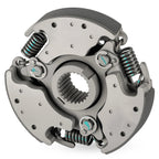Wet Clutch Carrier for Yamaha Tri-Moto 225 YTM225 YTM225DX (1983–1984)