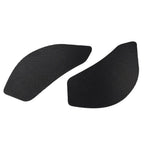 Tank Side Pad Gas Fuel Knee Grip Sticker for Kawasaki ZX6R (2009-2023)
