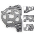 Alum Front Engine Sprocket Cover Chain Guard for Kawasaki Z1000 (2010-2021)