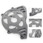 Alum Front Engine Sprocket Cover Chain Guard for Kawasaki Z1000 (2010-2021)