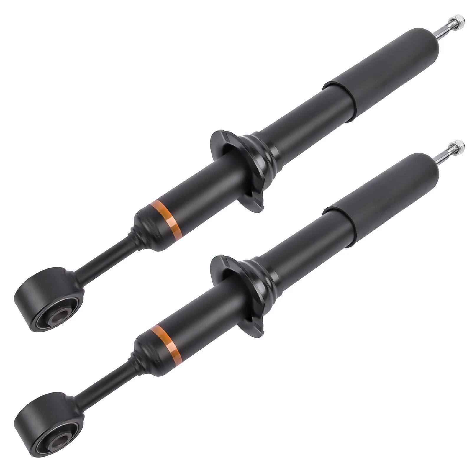 2X Front Air Shocks Struts Absorbers Kit for Lexus GX470 (2003-2009)