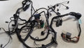 Front Left Engine Bay Harness ABS for Jaguar XK8 (1997–1998)