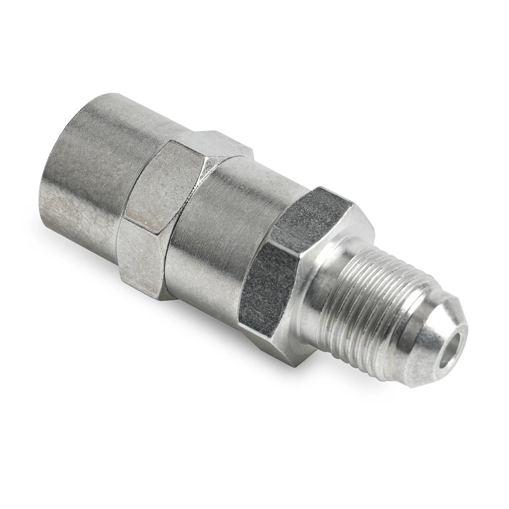 Fuel Check Valve for Detroit Diesel 60 Series Engines (23516993, 645050)