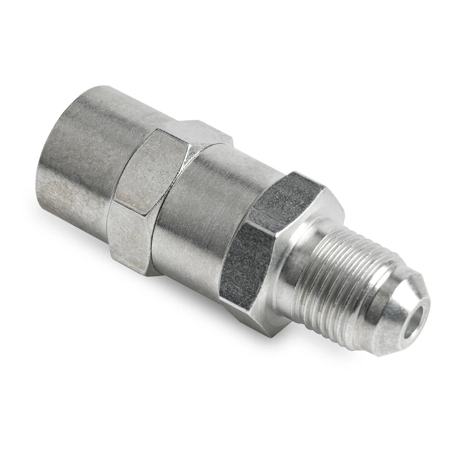 Fuel Check Valve for Detroit Diesel 60 Series Engines (23516993, 645050)