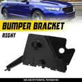 Bumper Bracket for Ford Taurus (2010–2019) AG1Z17C947A Front Passenger