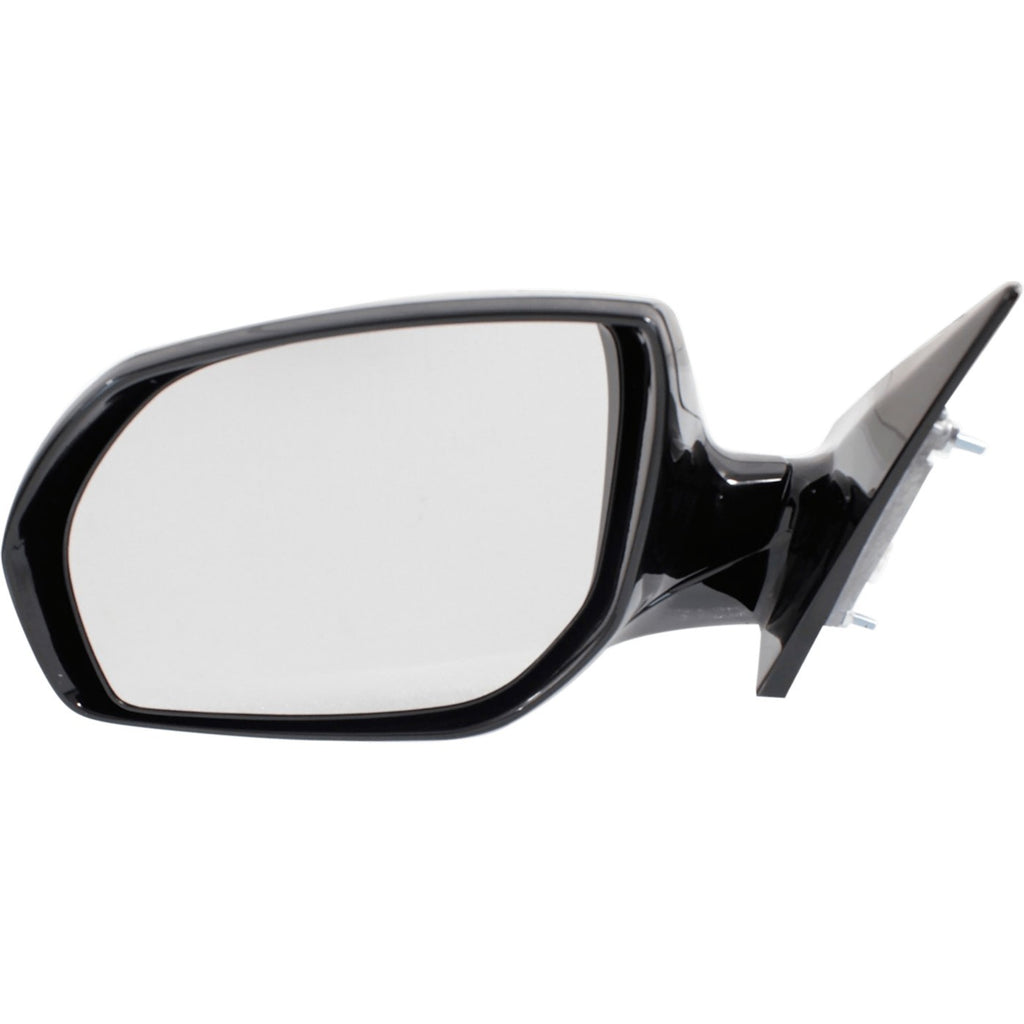 Set of 2 Heated Mirrors for Hyundai Santa Fe XL