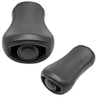 Rubber Knob for Daiwa 25 PR100 Baitcast Reel (1pc, 38.2x21.3mm)