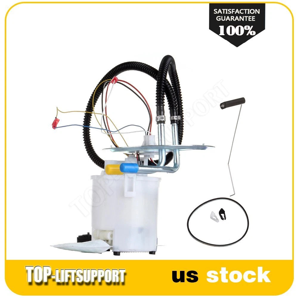 Electric Fuel Pump Assembly for Ford F-250 F-350 Super Duty (1999–2004)