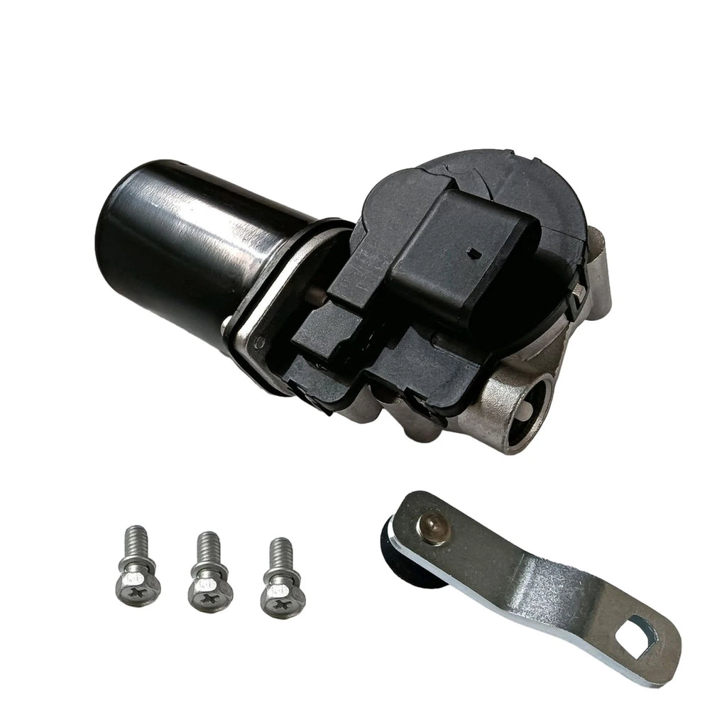 Windshield Wiper Motor for Ford F-150 F-250 (2004–2008)