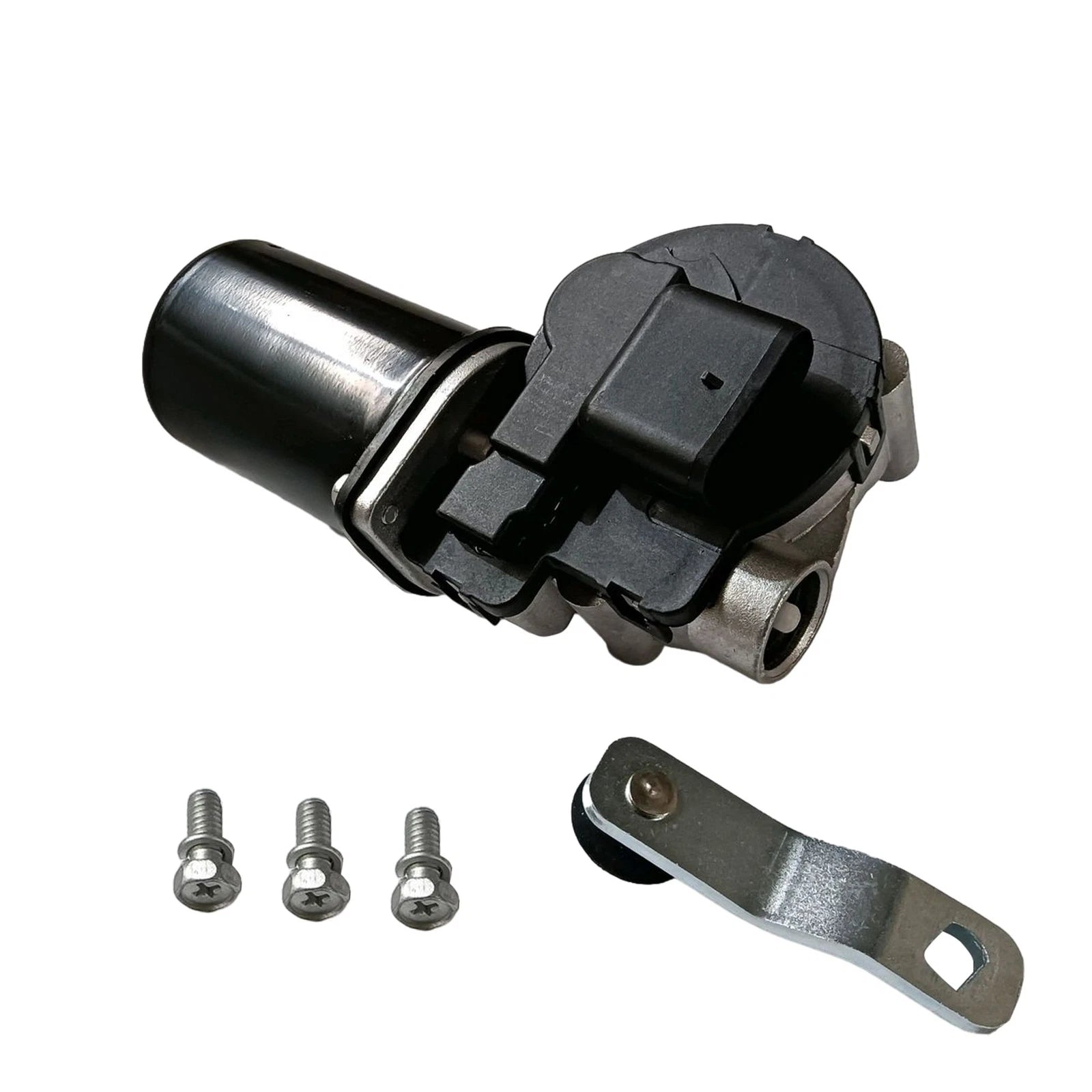 Windshield Wiper Motor for Ford F-150 F-250 (2004–2008)