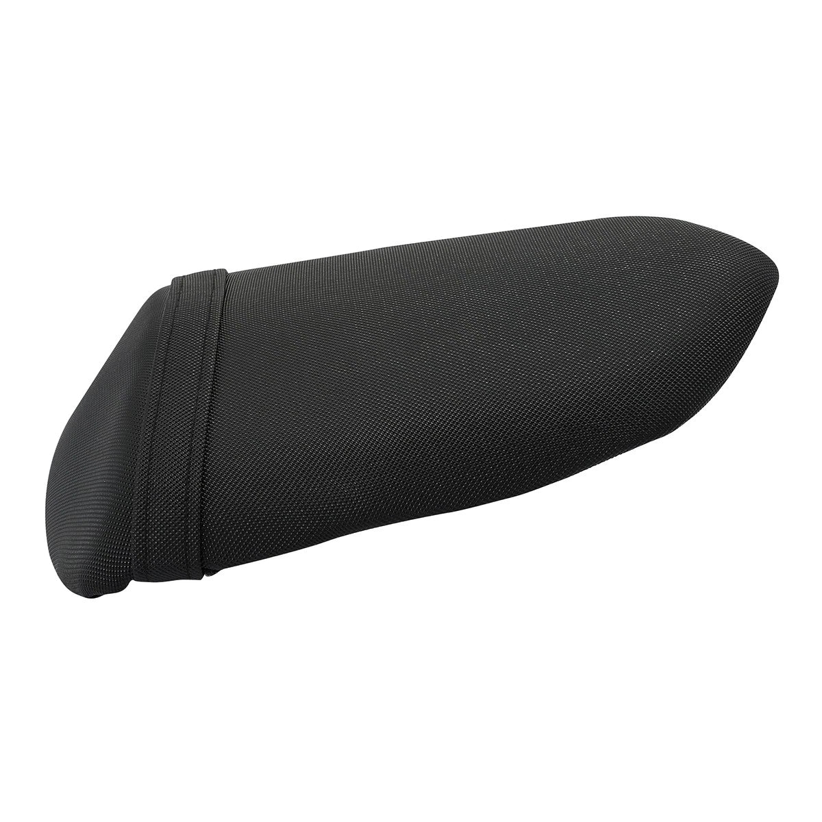 Rear Pillion Passenger Seat for Kawasaki Ninja 250R EX250 (2008–2012)