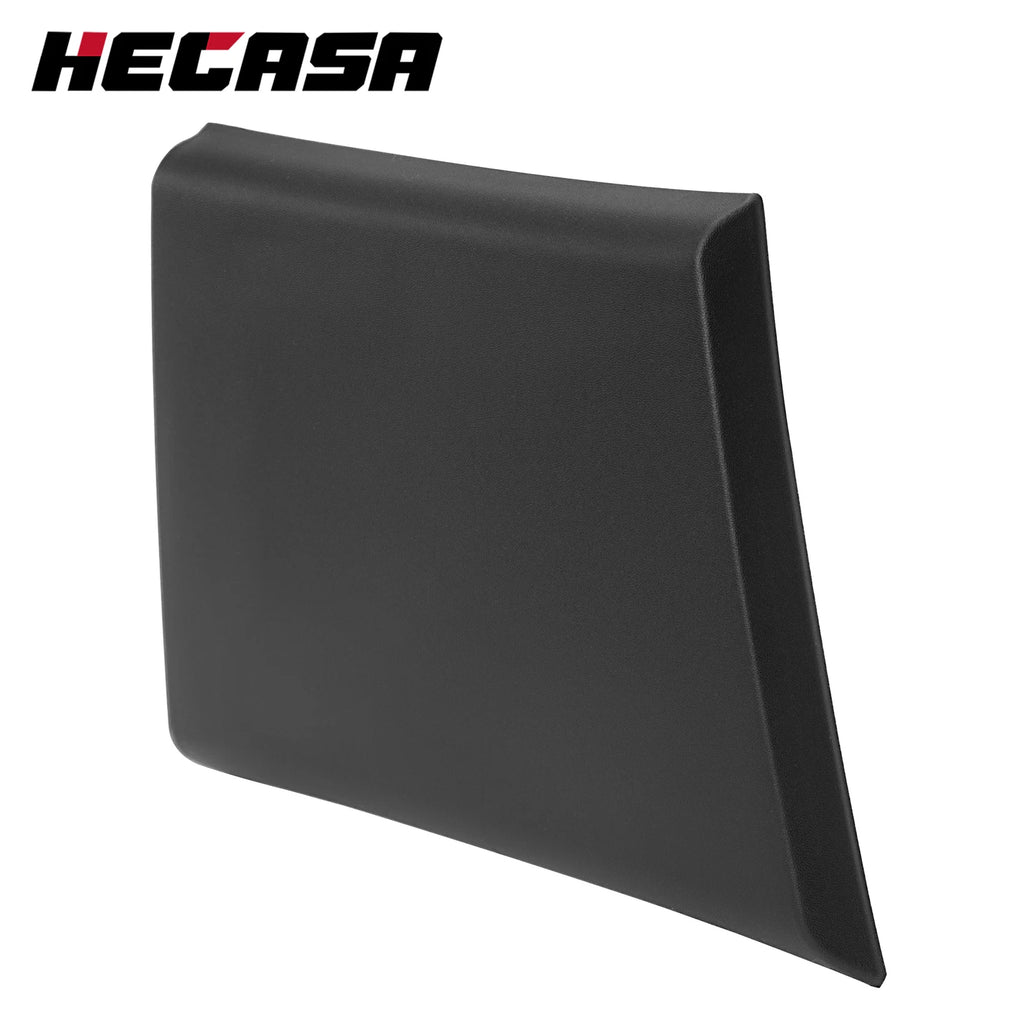 Front Door Body Side Trim Molding Right Passenger for Ram Promaster (2019–2022)