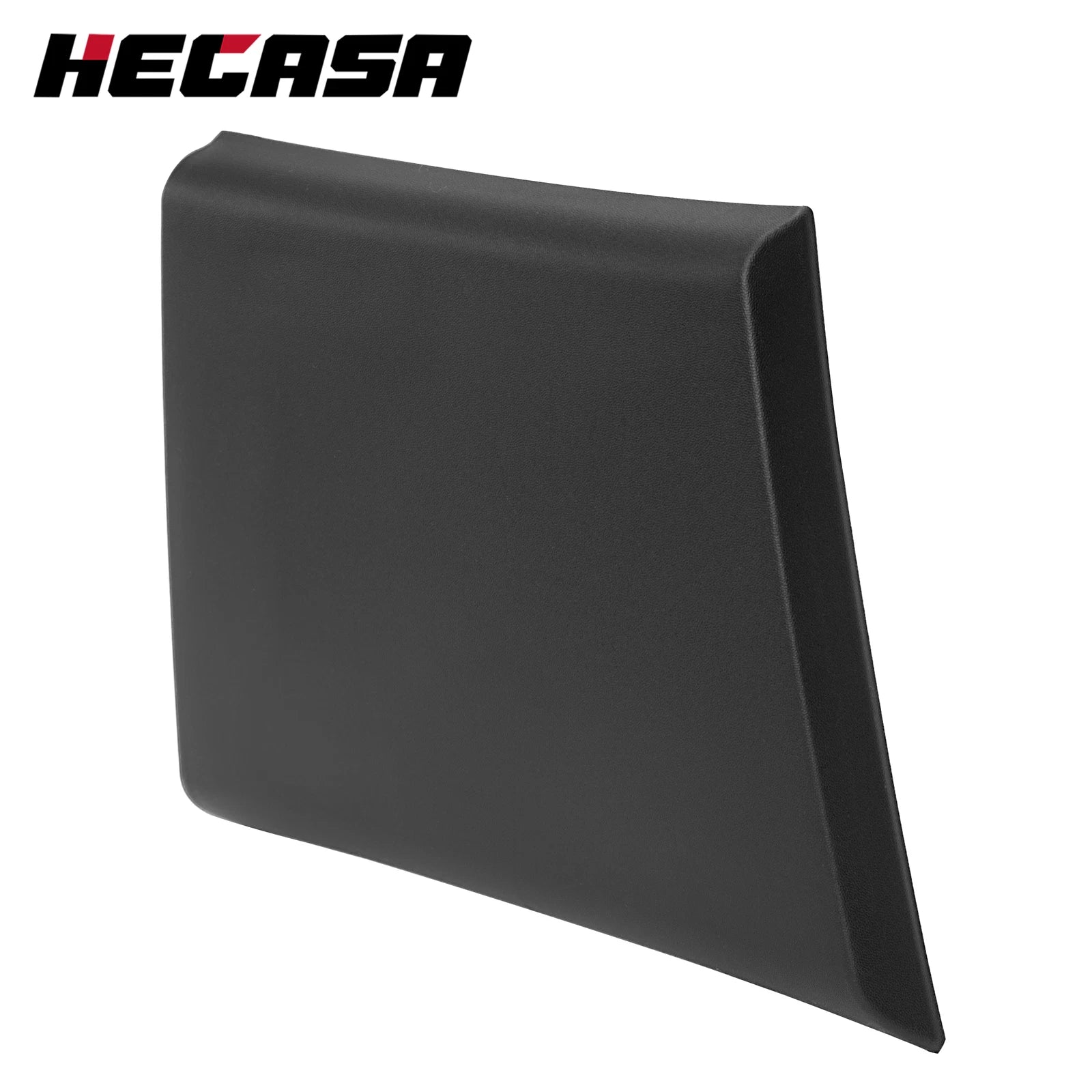 Front Door Body Side Trim Molding Right Passenger for Ram Promaster (2019–2022)
