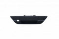 Primed Black Tailgate Handle W/Camera Hole for Toyota Hilux SR SR5 Ute (2015–2025)