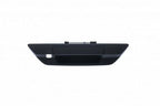 Primed Black Tailgate Handle W/Camera Hole for Toyota Hilux SR SR5 Ute (2015–2025)