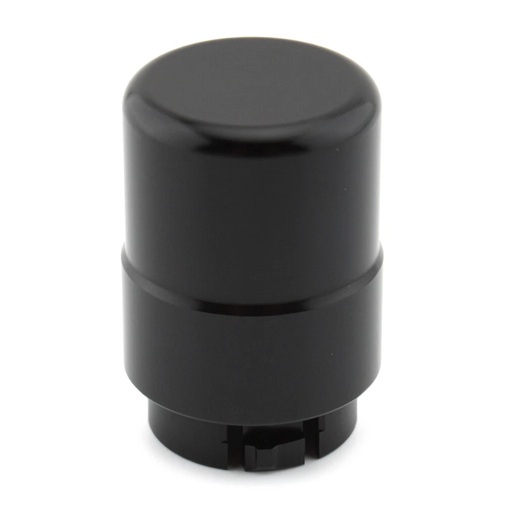 Billet Aluminum Transmission Shifter Button for Hummer H2 & H2 SUT (2003–2009)