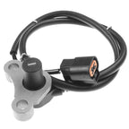 2X Rear ABS Wheel Speed Sensor for Mitsubishi Mirage (1998-2002)