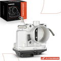 Throttle Body Assembly for Toyota Camry (2008–2011)